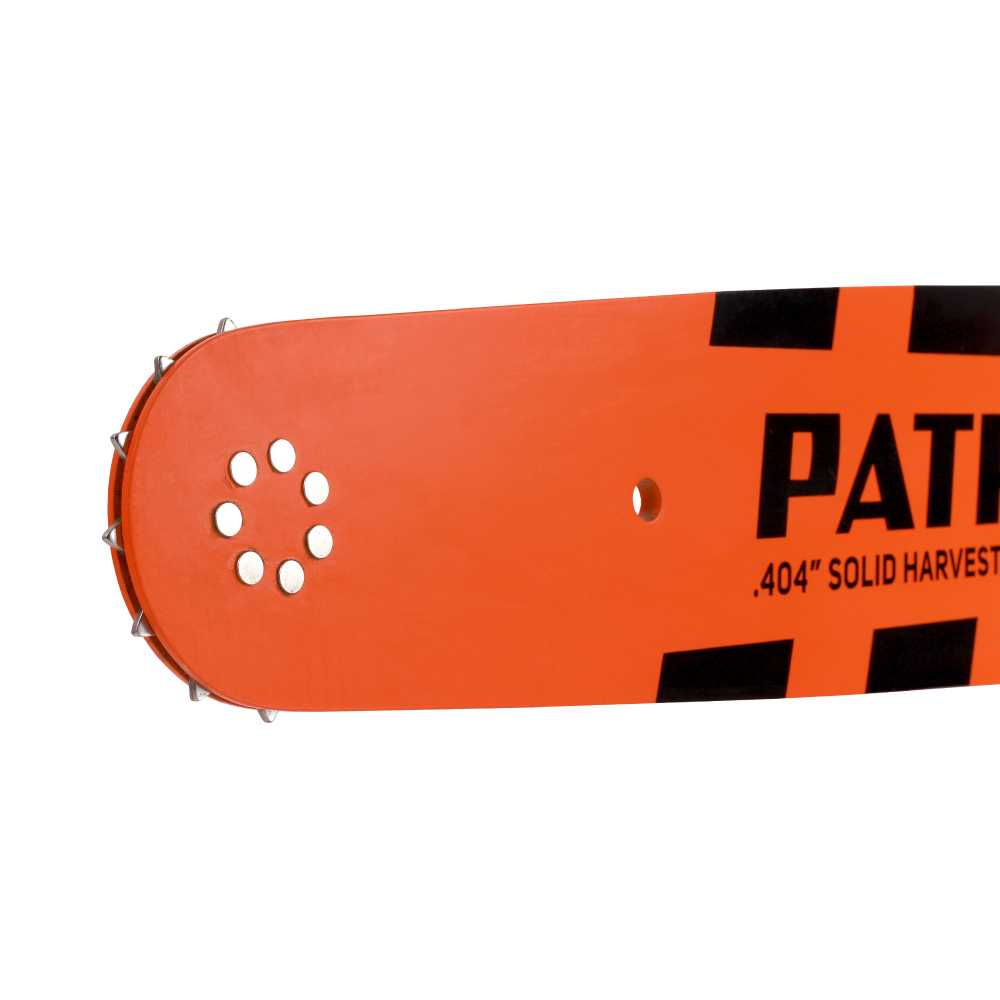 Шина PATRIOT 822HSFD149 для харвестера (82 см, 404, 2 мм)