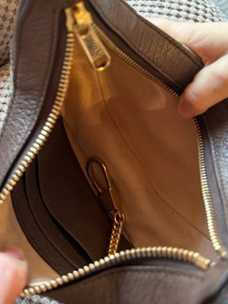 Сумка Gucci Ophidia mini