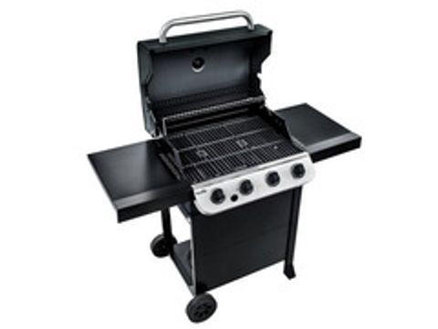 Гриль газовый Char-Broil Performance 4х горелочный (BLACK EDITION)