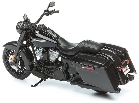 Модель мотоцикла HARLEY-DAVIDSON 2017 ROAD KING SPECIAL