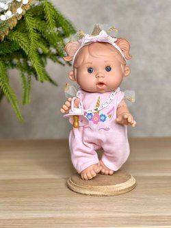 Пупс Marina and Pau 26 cм Pepote Magik (934A3)