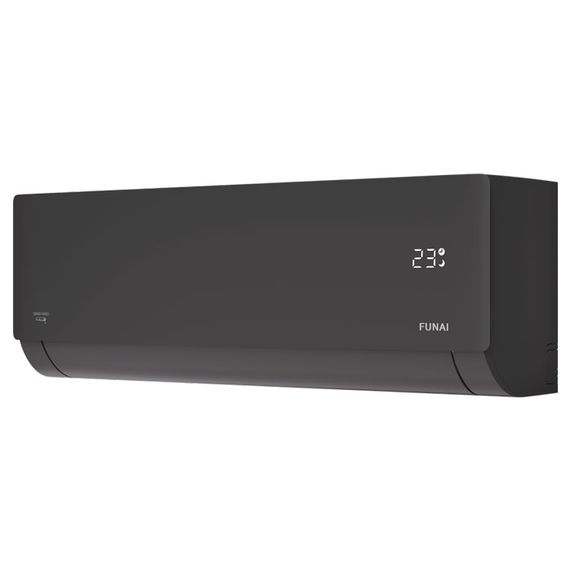 Мультисплит система на 5 комнат Funai RAM-I-SNN30HP.W02/S x 5 / RAM-I-5SKG125HP.02/U — (3)