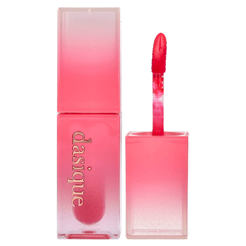 Dasique, Juicy Dewy, оттенок 04 Plum Dew, 3,5 г (0,12 унции)