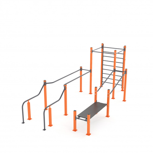 Спортивный комплекс (ФО0504)