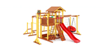 Детская площадка Савушка "Семейная" COMFORT