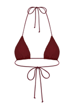 Купальник Lace Burgundy