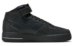 Кроссовки Nike Air Force 1 07 "Halloween"