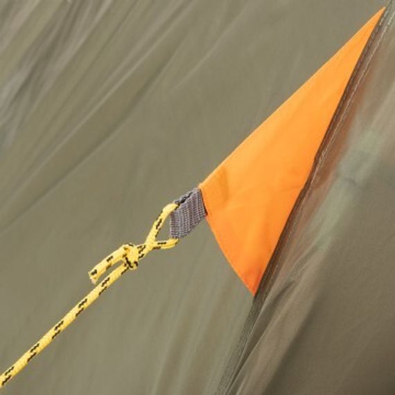 Палатка Helios MUSSON-4 (HS-2366-4 GO)