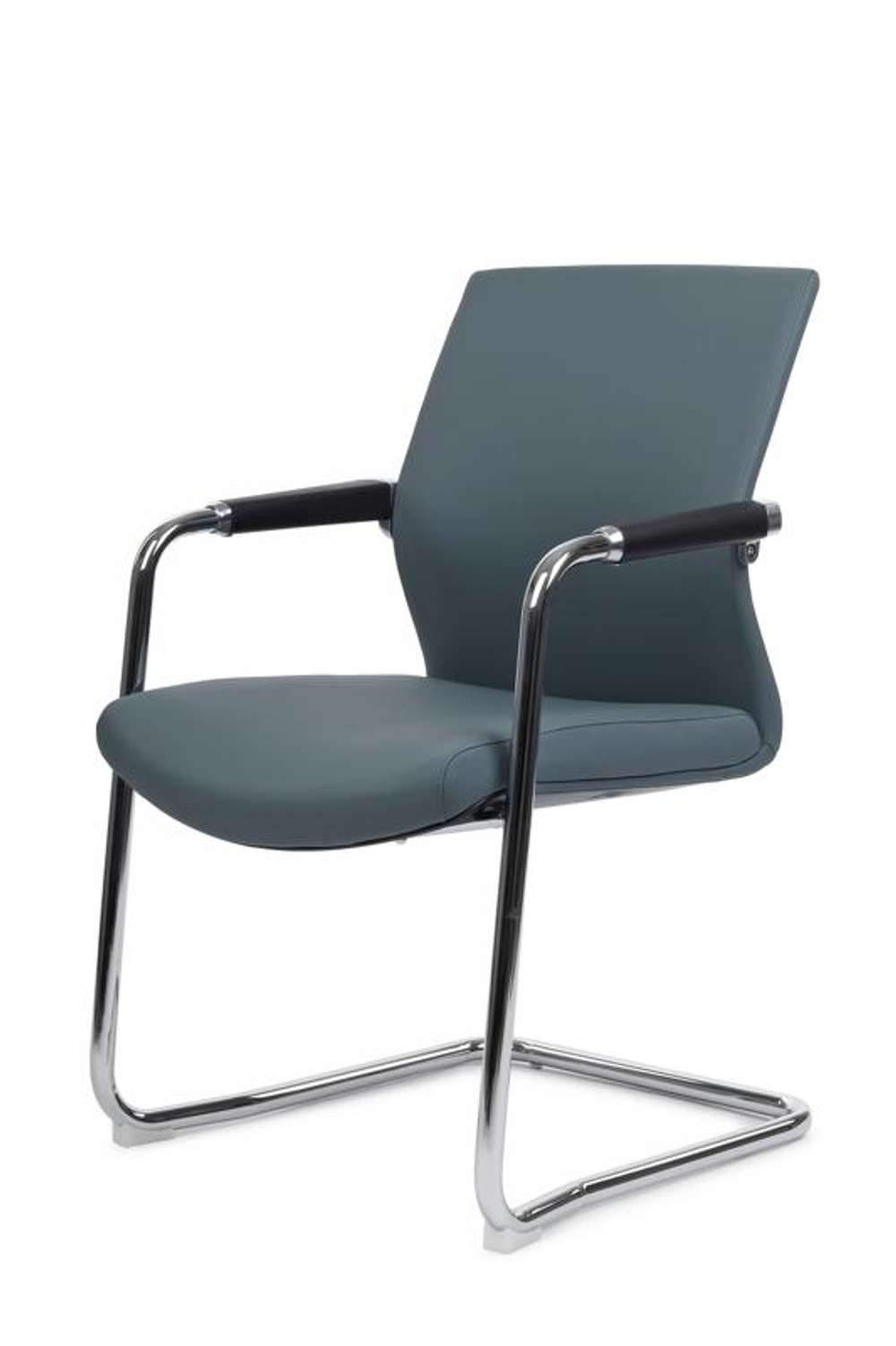 Кресло Riva Нео-СТ SN-802 Синий