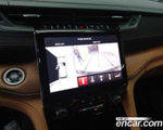 Jeep Grand Cherokee (WL) L 3.6 Summit Reserve (12.2021)