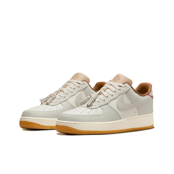Мужские кроссовки Nike Air Force 1 Low 'Suede Tassel' HF5697-001