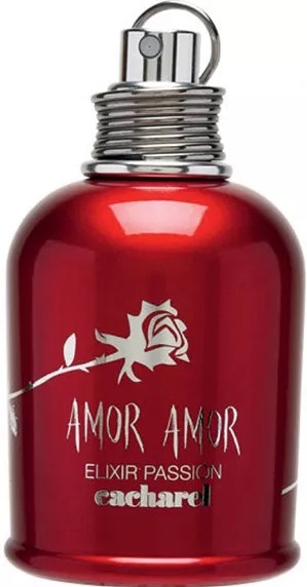 Cacharel Amor Amor Elixir Passion
