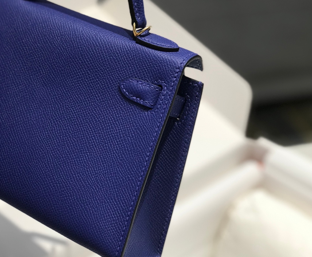 Hermes Kelly 20