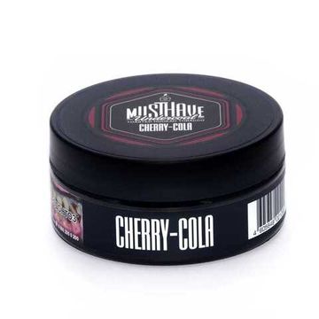 Must Have (Cherry Cola), 125 гр.