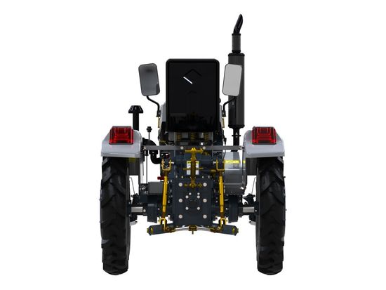 Минитрактор "СКАУТ" Т-220B