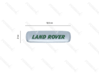 Шильд Land Rover