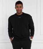 Худи Calvin Klein - черный(K10K112870)