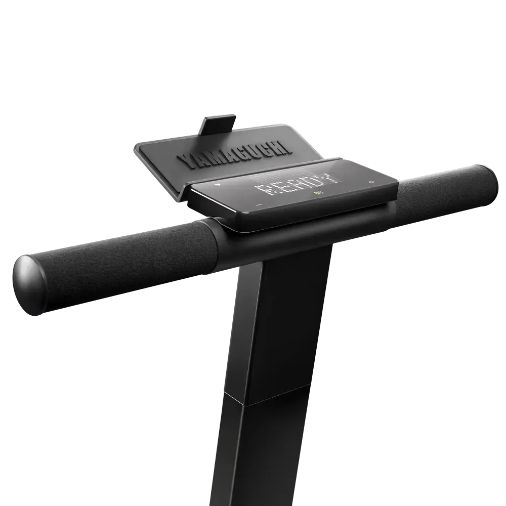 Беговая дорожка Yamaguchi Touch Pad