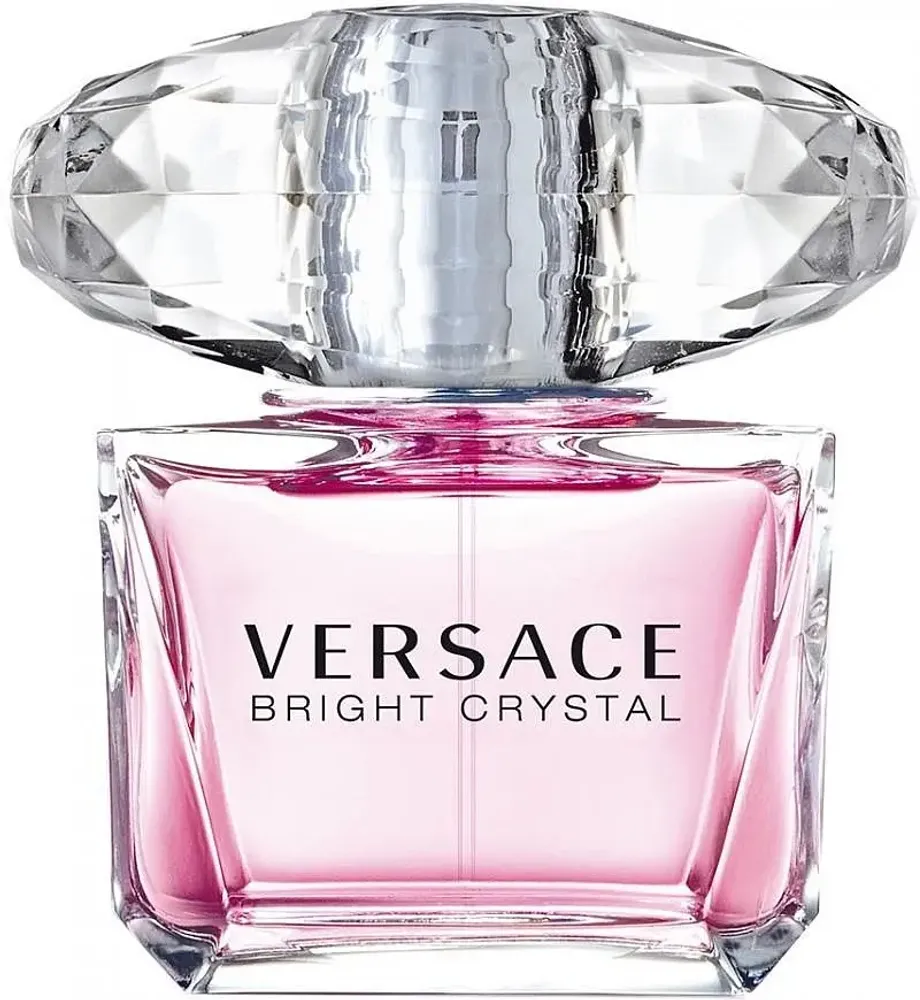 VERSACE BRIGHT CRYSTAL EDT 50 ML