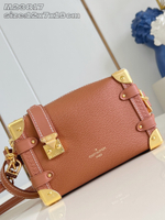 Louis Vuitton Side Trunk PM