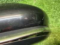 Зеркало левое Toyota Camry xv70 (17-24) 8 конт