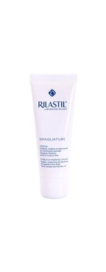 Rilastil Stretch Marks - увлажняющий крем против растяжек /   75  ml  / GTIN 8033224819099