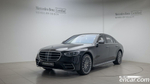 Mercedes-Benz S-Class W223 S500L 4MATIC (10.2023)
