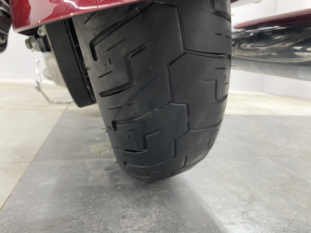 Harley-Davidson Switchback FLD1580 049141