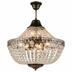 Люстра на штанге ST-Luce SL669.403.11