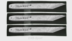 Throwing Knives Set «Veles M.A.F.» (3 knives)