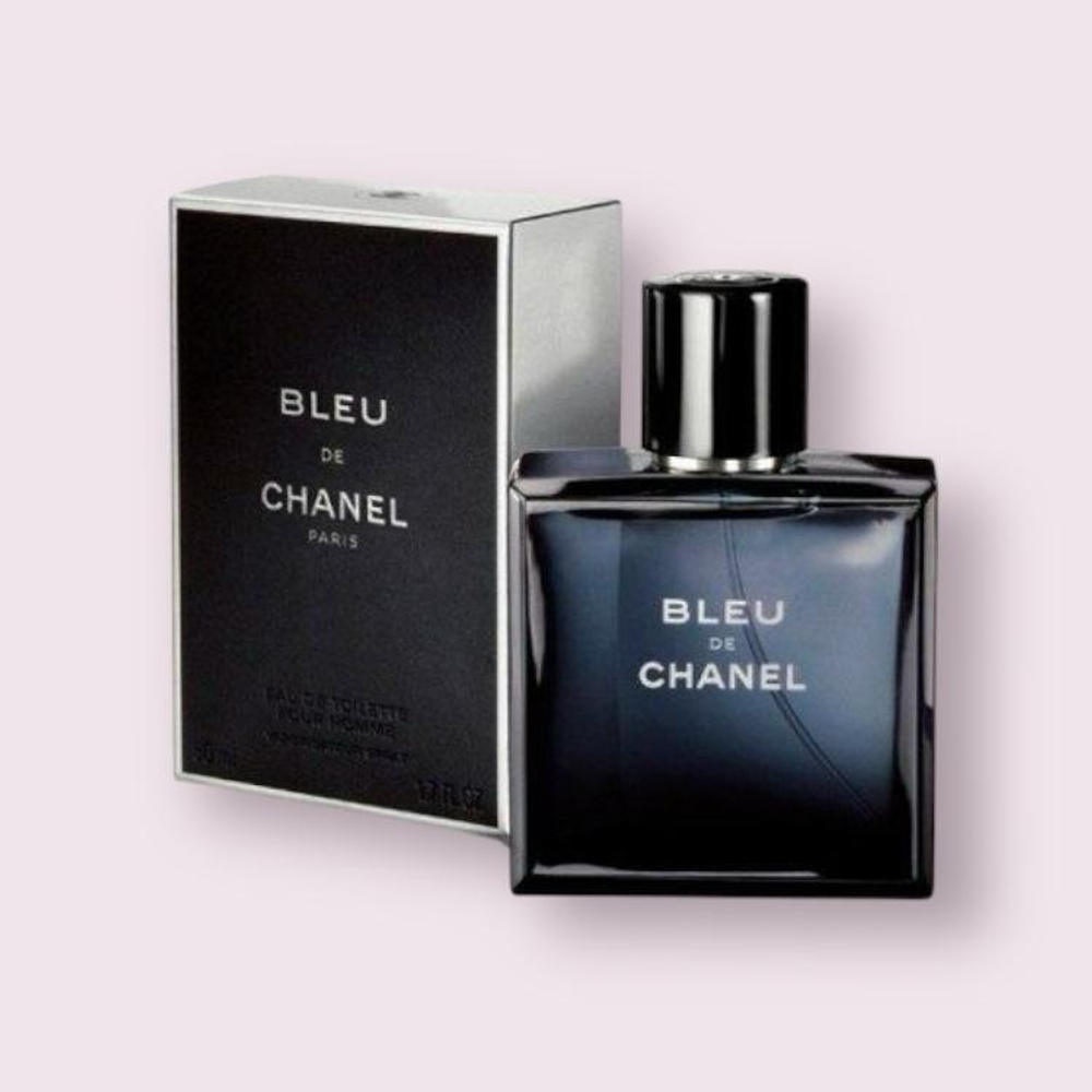 Туалетная вода Chanel "Bleu de Chanel",",50 ml (LUXE)