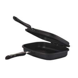 Алюминиевая сковорода Gipfel Caleffi 0712 32 см