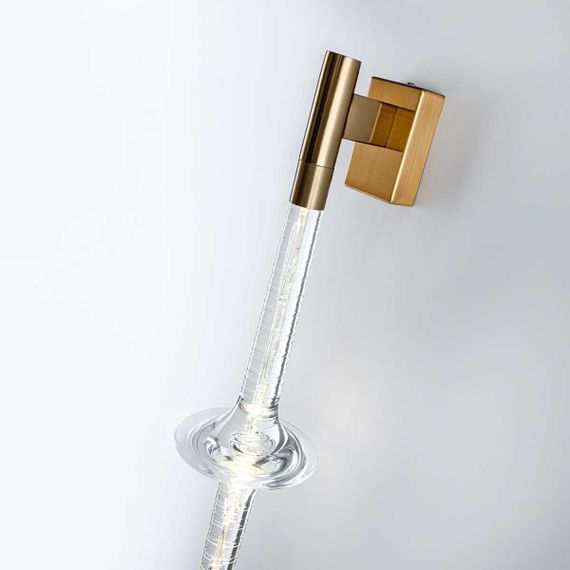 Настенный светильник MODELUX ML.2550.02 BS