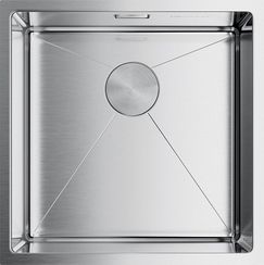 Кухонная мойка OMOIKIRI Taki 38-U/IF-IN (арт.4973043)