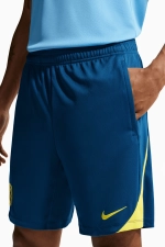 Шорты Nike FC Barcelona 25/26 Strike - синий