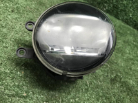ПТФ правая Toyota Land Cruiser Prado 150 17-нв LED