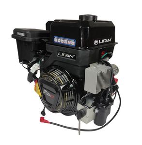 Двигатели LIFAN инжекторные