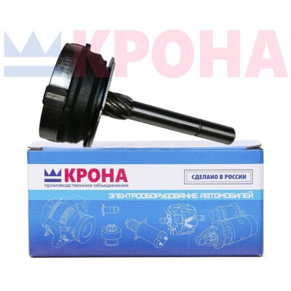 Редуктор стартера /Г-3302/ (на стартер КЗАТЭ 5732, 6002, 6012) (КРОНА)