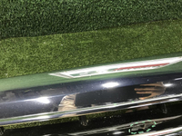 Решетка радиатора Mercedes S W222 (2013-2017)