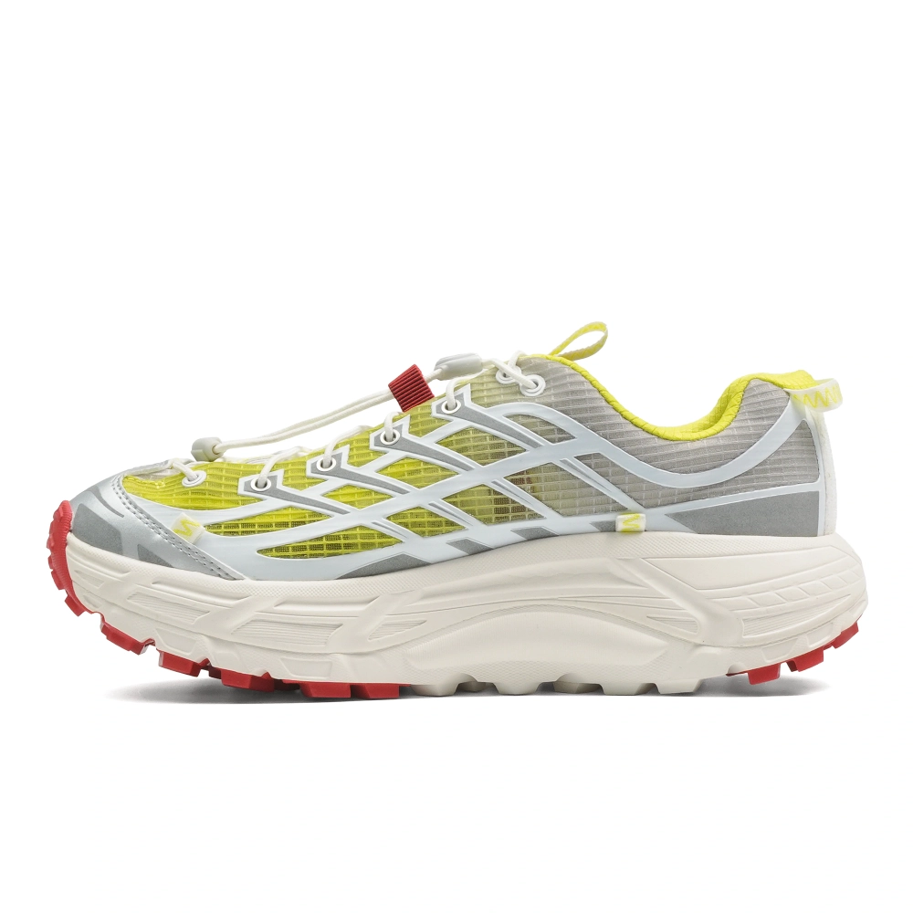 Кроссовки unisex HOKAXNM Mafate Speed Three 2 БЕЗ ГАМАША