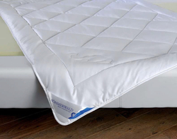 Элитное одеяло всесезонное 220x240 Kamelhaar от Bohmerwald Германия