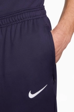 Штаны Nike England 2024 Strike