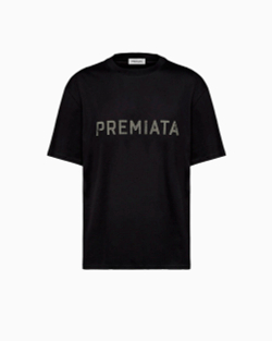 Футболка Premiata Jersey