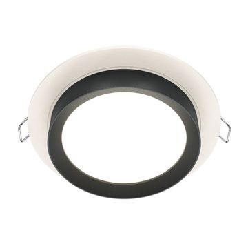 Встраиваемый светильник Technical DL086-GX53-RD-WB