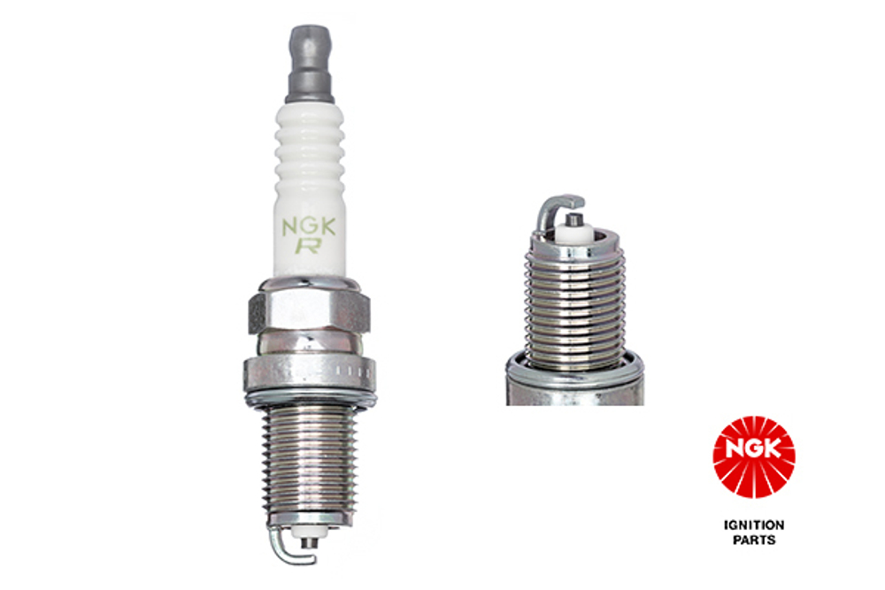 NGK - 6345-NGK - Spark Plug
