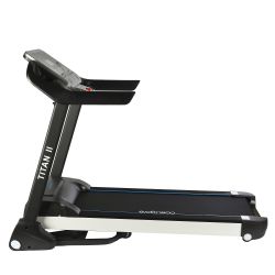 Evo fitness titan II