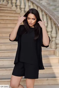 Костюм GP-1657 Фабрика Моды