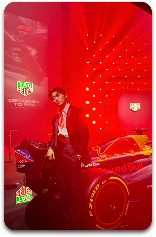 Карта / ATEEZ #1513