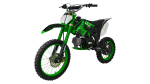 Питбайк KXD 17/14 125cc КОМПЛ.3