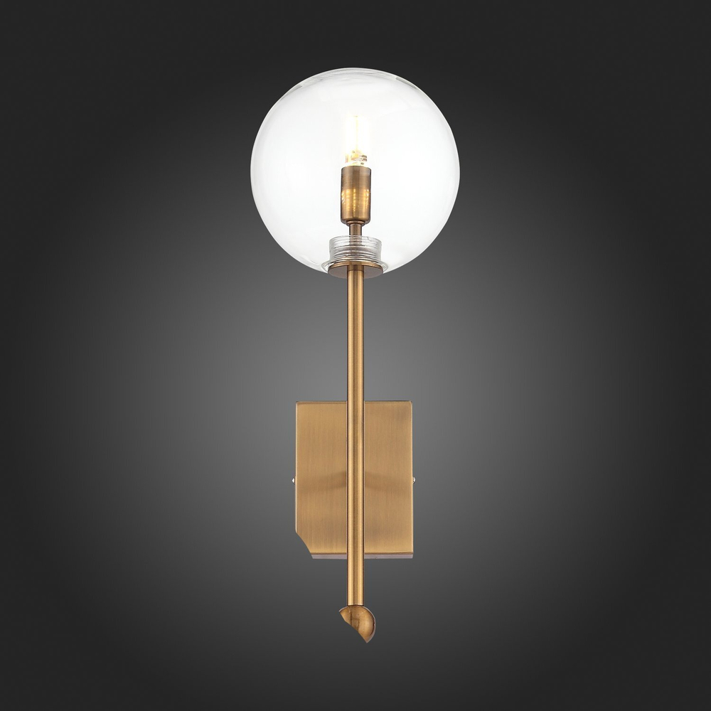 Светильник настенный ST Luce Sandro SL1205.301.01